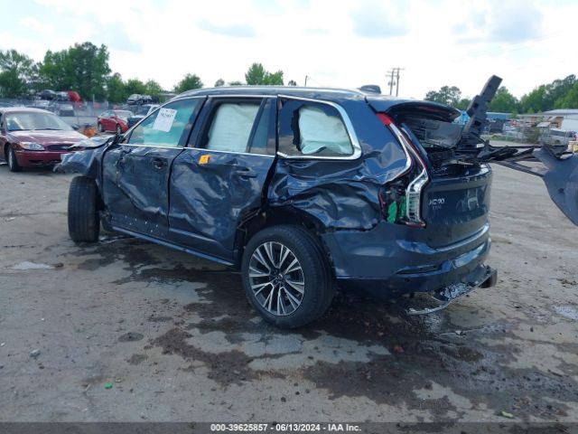 YV4102CKXL1553294 Volvo Xc90 T5 Momentum 7 Passenger