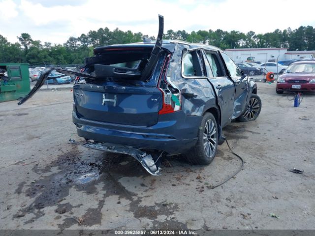YV4102CKXL1553294 Volvo Xc90 T5 Momentum 7 Passenger