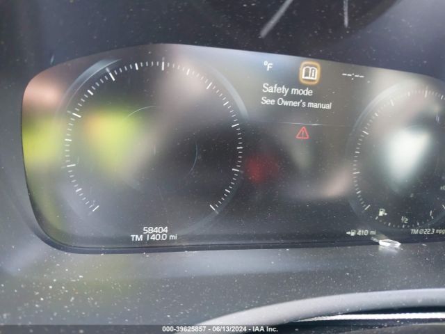 YV4102CKXL1553294 Volvo Xc90 T5 Momentum 7 Passenger