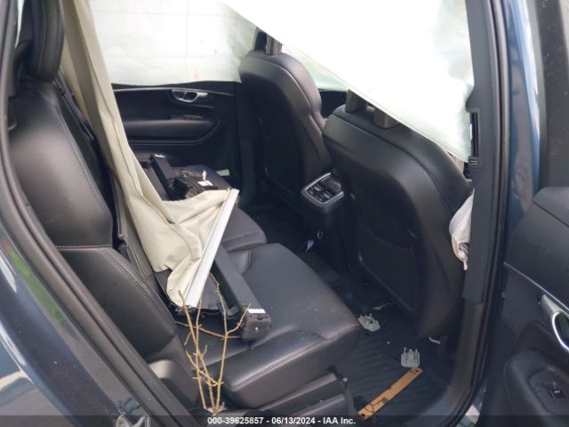 YV4102CKXL1553294 Volvo Xc90 T5 Momentum 7 Passenger