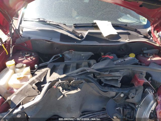 1C4NJRFB0HD174915 Jeep Patriot Latitude 4x4