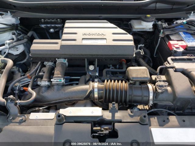 5J6RW1H91LL004909 Honda Cr-v 2wd Touring