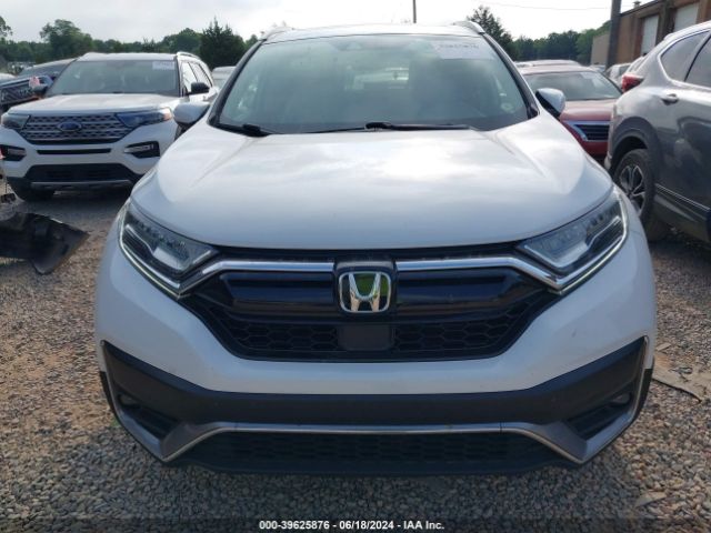 5J6RW1H91LL004909 Honda Cr-v 2wd Touring