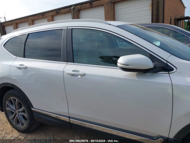 5J6RW1H91LL004909 Honda Cr-v 2wd Touring