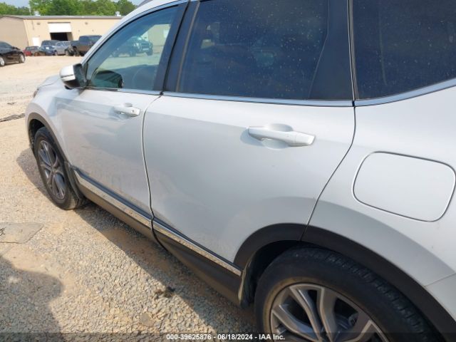 5J6RW1H91LL004909 Honda Cr-v 2wd Touring