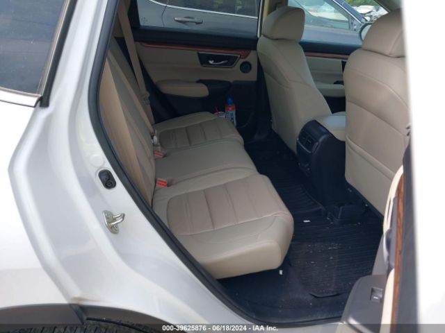 5J6RW1H91LL004909 Honda Cr-v 2wd Touring