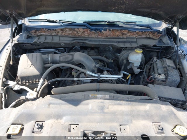 RAM 1500 Classic Slt  4x4 6'4 Box 2020 1C6RR7TT9LS111643 Image 10