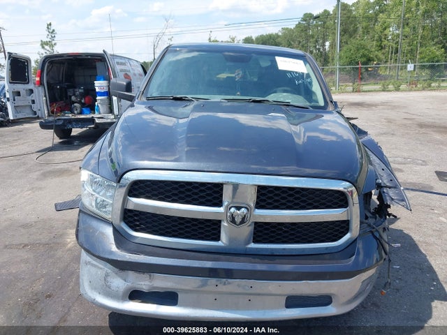 RAM 1500 Classic Slt  4x4 6'4 Box 2020 1C6RR7TT9LS111643 Image 12