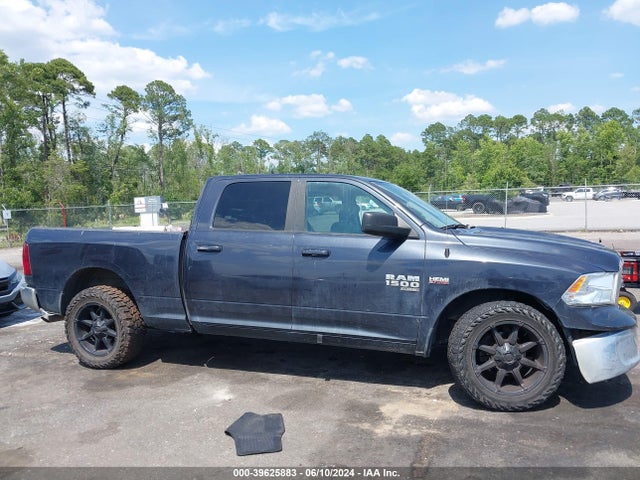 RAM 1500 Classic Slt  4x4 6'4 Box 2020 1C6RR7TT9LS111643 Image 13