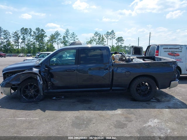 RAM 1500 Classic Slt  4x4 6'4 Box 2020 1C6RR7TT9LS111643 Image 14