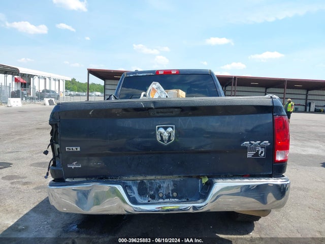 RAM 1500 Classic Slt  4x4 6'4 Box 2020 1C6RR7TT9LS111643 Image 16