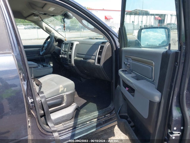RAM 1500 Classic Slt  4x4 6'4 Box 2020 1C6RR7TT9LS111643 Image 5