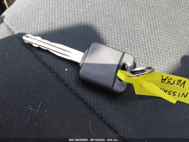 3N1CE2CP6EL362253 Nissan Versa Note S Plus