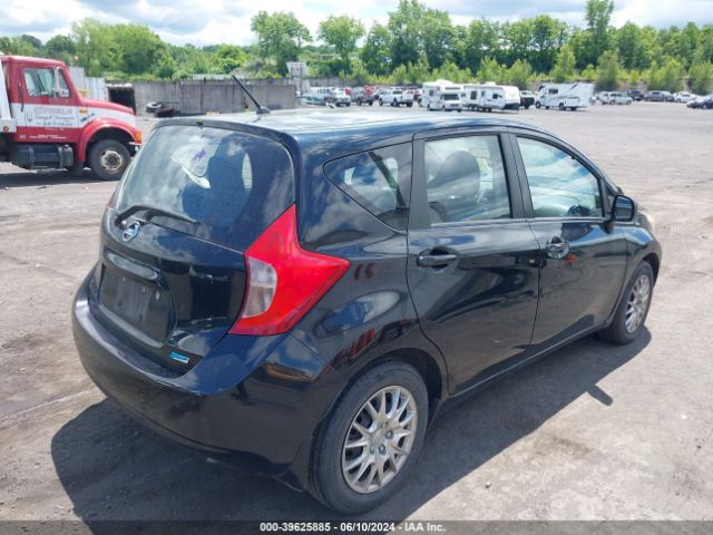 3N1CE2CP6EL362253 Nissan Versa Note S Plus