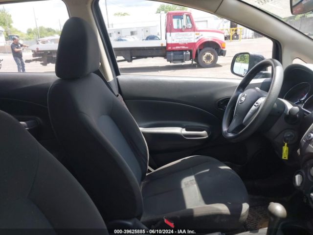3N1CE2CP6EL362253 Nissan Versa Note S Plus
