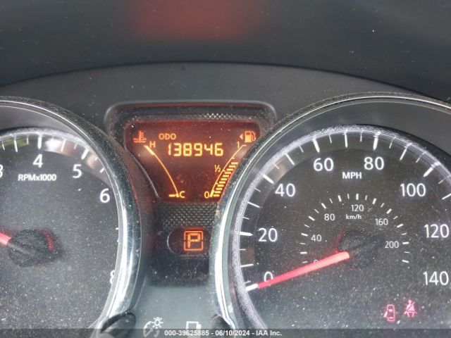 3N1CE2CP6EL362253 Nissan Versa Note S Plus