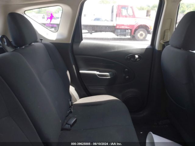 3N1CE2CP6EL362253 Nissan Versa Note S Plus