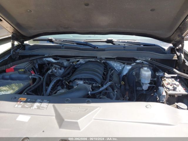 3GCUKREC0FG453588 Chevrolet Silverado 1500 1lt/2lt