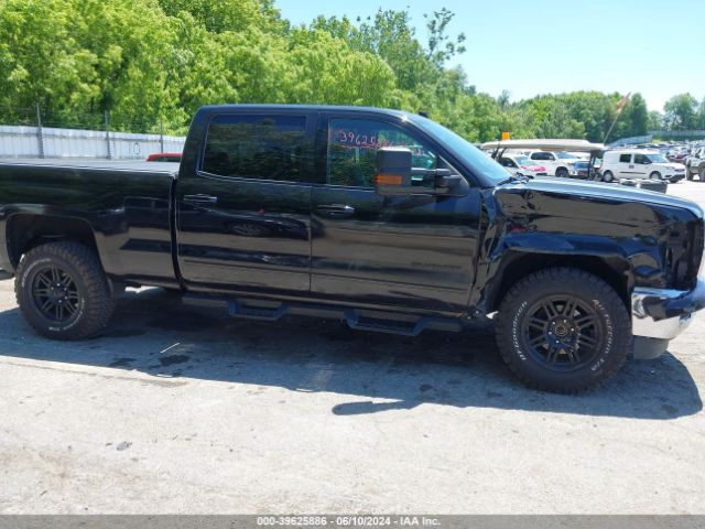 3GCUKREC0FG453588 Chevrolet Silverado 1500 1lt/2lt