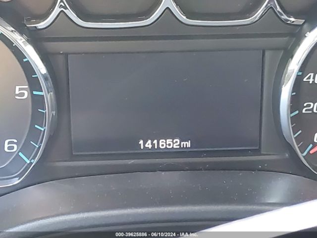 3GCUKREC0FG453588 Chevrolet Silverado 1500 1lt/2lt