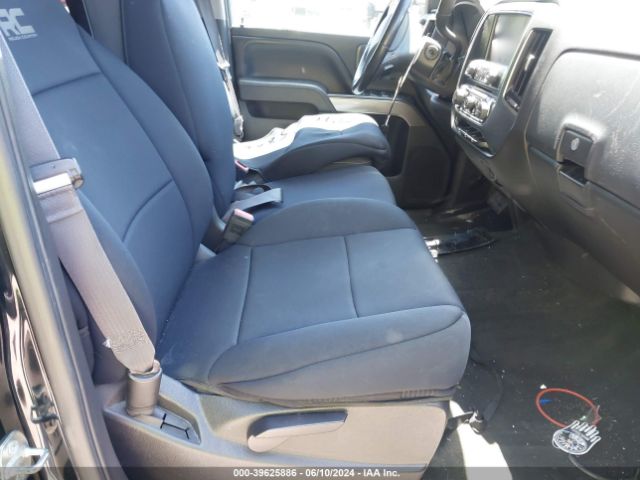 3GCUKREC0FG453588 Chevrolet Silverado 1500 1lt/2lt