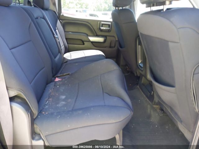 3GCUKREC0FG453588 Chevrolet Silverado 1500 1lt/2lt