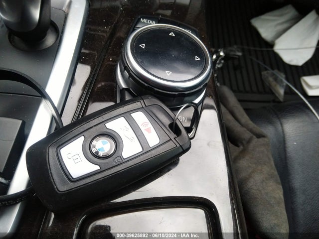 WBA5B3C57FD540551 BMW 535i Xdrive