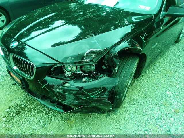 WBA5B3C57FD540551 BMW 535i Xdrive