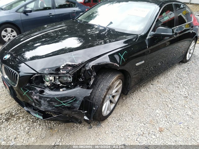 WBA5B3C57FD540551 BMW 535i Xdrive