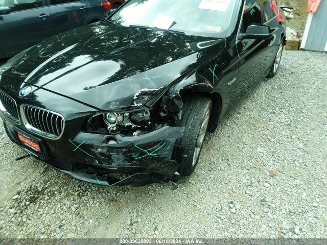 WBA5B3C57FD540551 BMW 535i Xdrive