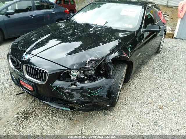WBA5B3C57FD540551 BMW 535i Xdrive