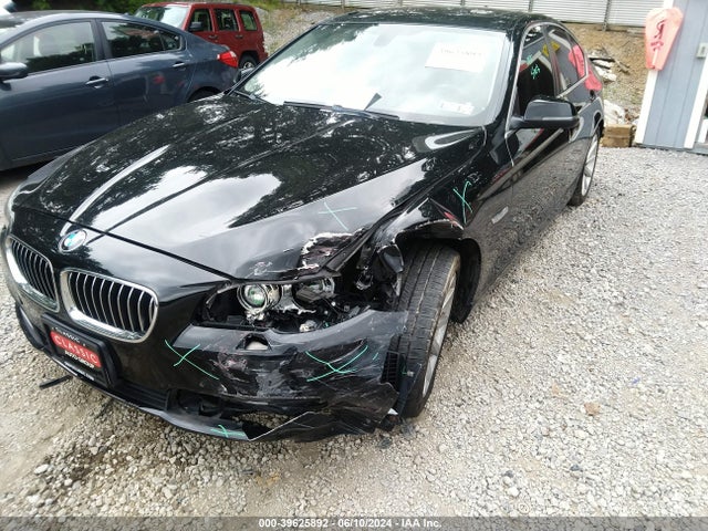 WBA5B3C57FD540551 BMW 535i Xdrive