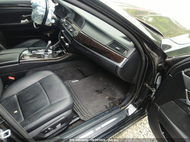 WBA5B3C57FD540551 BMW 535i Xdrive