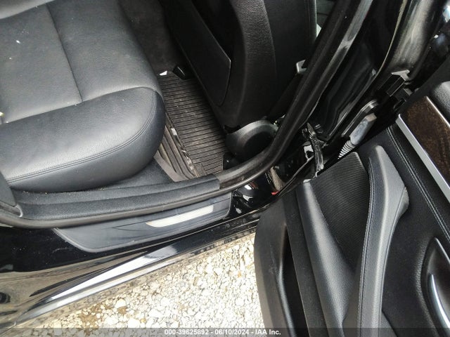 WBA5B3C57FD540551 BMW 535i Xdrive