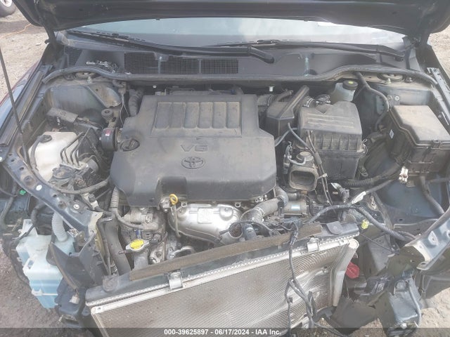 Toyota Venza Xle V6 2014 4T3BK3BB4EU102407 Image 10