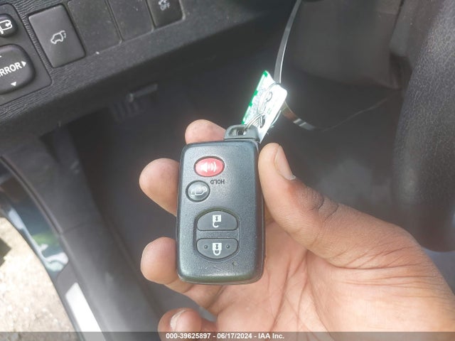 Toyota Venza Xle V6 2014 4T3BK3BB4EU102407 Image 11