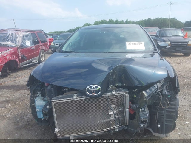 Toyota Venza Xle V6 2014 4T3BK3BB4EU102407 Image 13