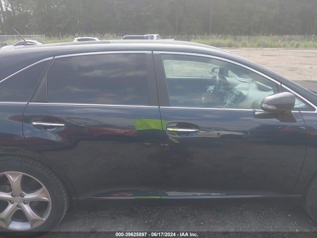 Toyota Venza Xle V6 2014 4T3BK3BB4EU102407 Image 14