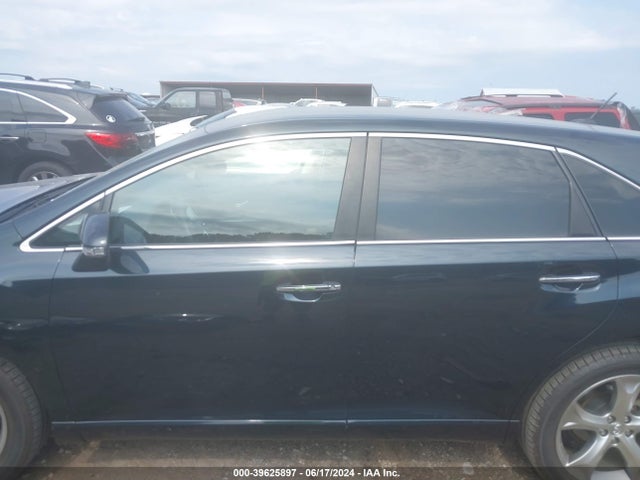 Toyota Venza Xle V6 2014 4T3BK3BB4EU102407 Image 15