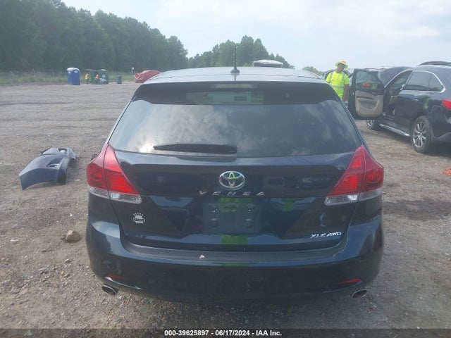Toyota Venza Xle V6 2014 4T3BK3BB4EU102407 Image 17