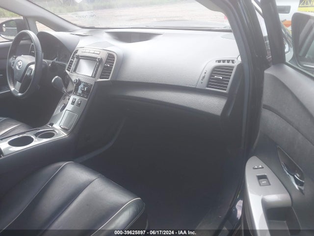 Toyota Venza Xle V6 2014 4T3BK3BB4EU102407 Image 5