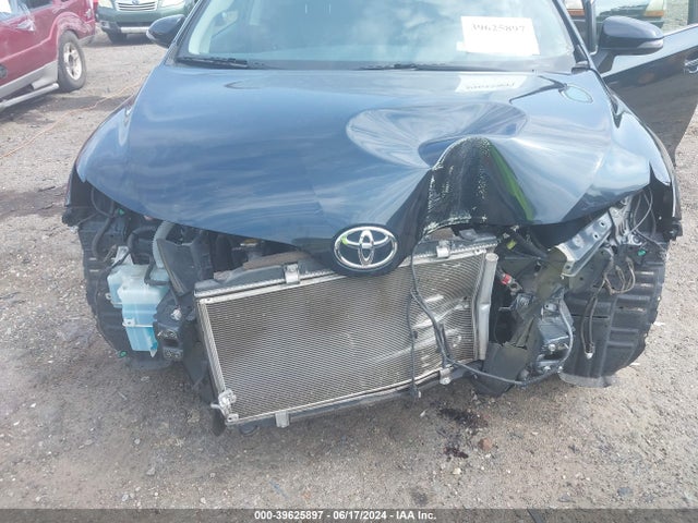 Toyota Venza Xle V6 2014 4T3BK3BB4EU102407 Image 6