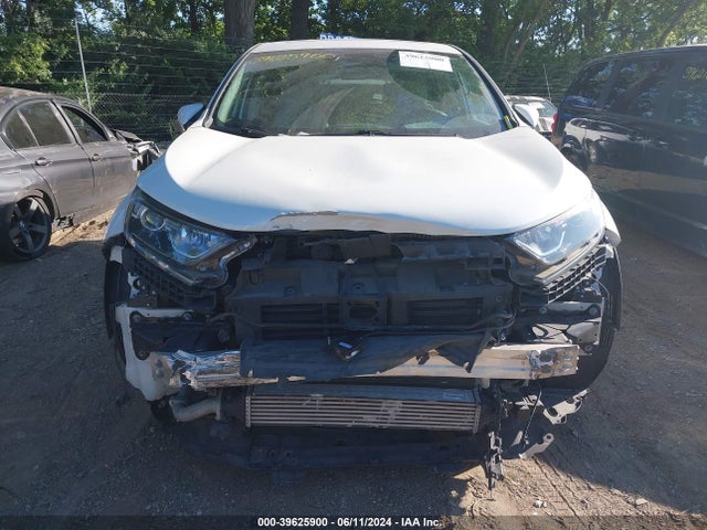 Honda Cr-v Awd Ex 2020 7FARW2H53LE015636 Image 12