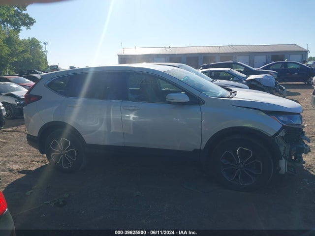 Honda Cr-v Awd Ex 2020 7FARW2H53LE015636 Image 13