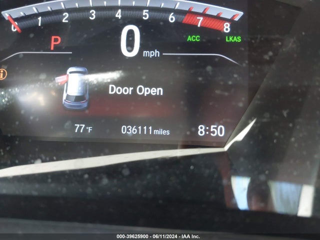 Honda Cr-v Awd Ex 2020 7FARW2H53LE015636 Image 15