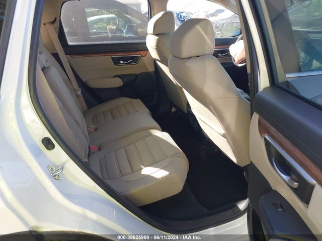 Honda Cr-v Awd Ex 2020 7FARW2H53LE015636 Image 8