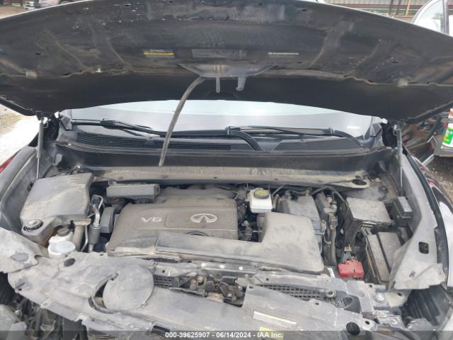 5N1DL0MM7JC516289 Infiniti QX60