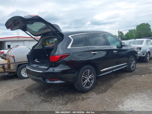 5N1DL0MM7JC516289 Infiniti QX60