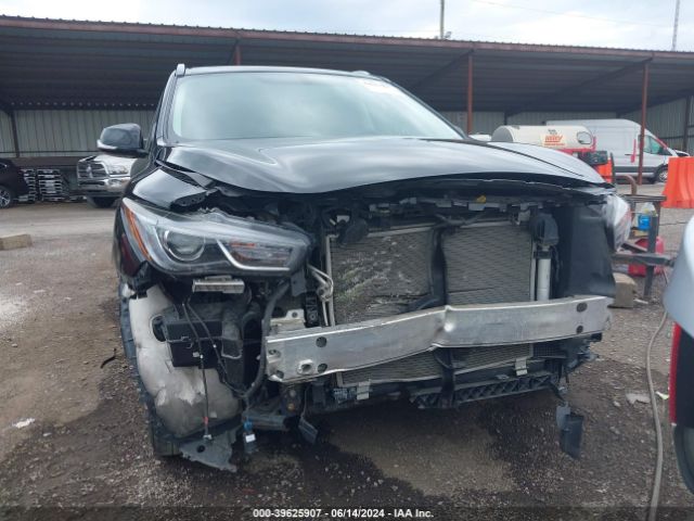 5N1DL0MM7JC516289 Infiniti QX60