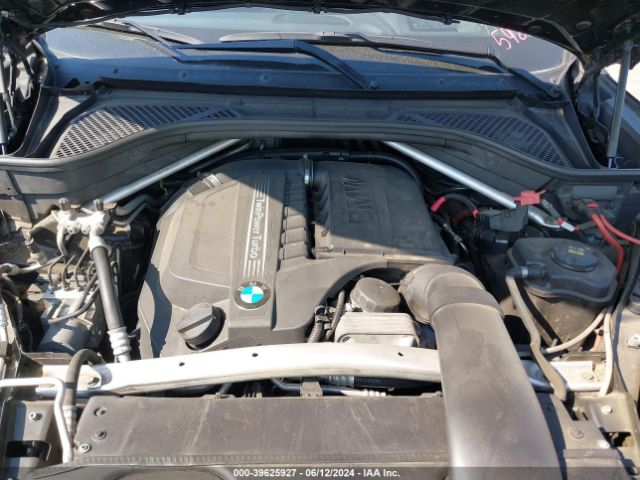 5UXKU2C58G0N78260 BMW X6 Xdrive35i